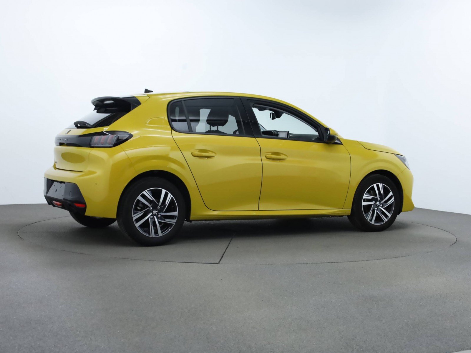 PEUGEOT - 208 - #183741 - 5