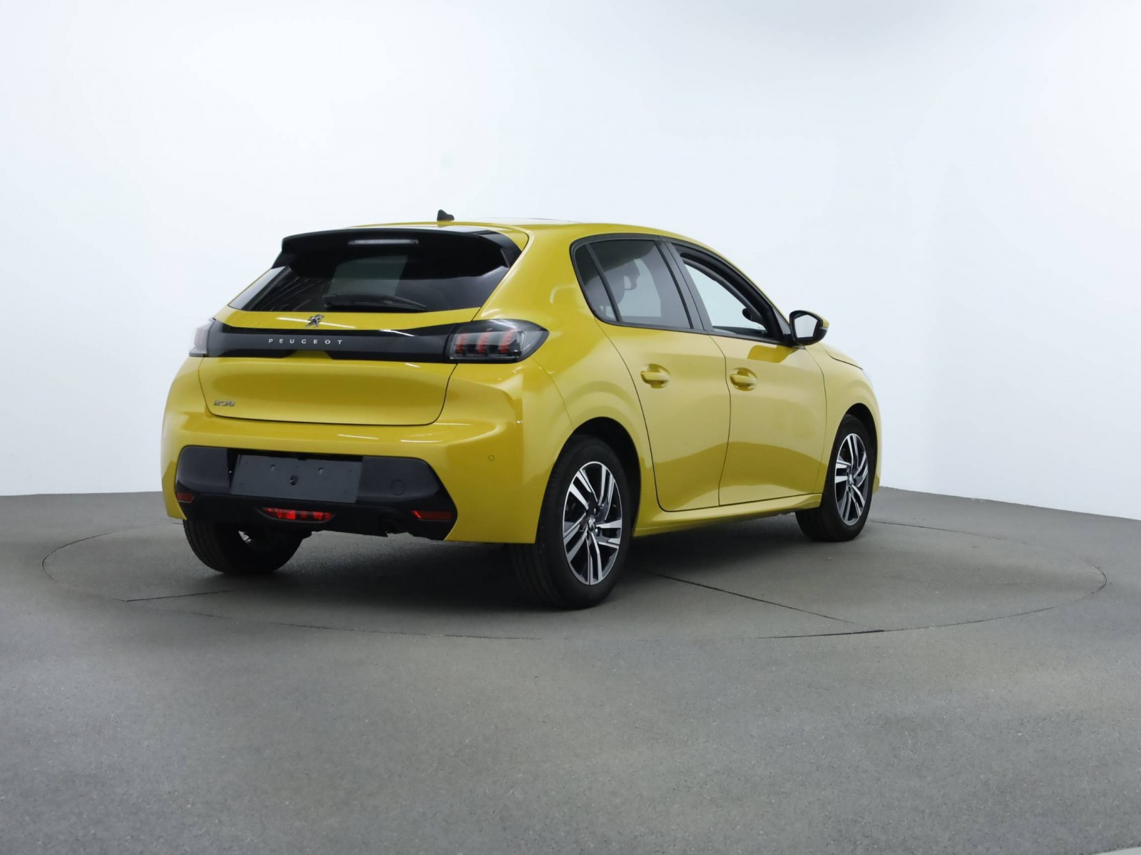 PEUGEOT - 208 - #183741 - 6