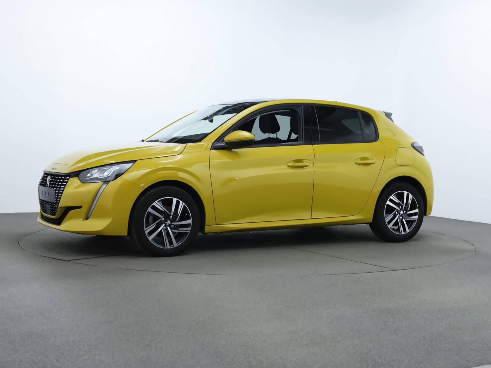 PEUGEOT - 208 - #183741 - 11