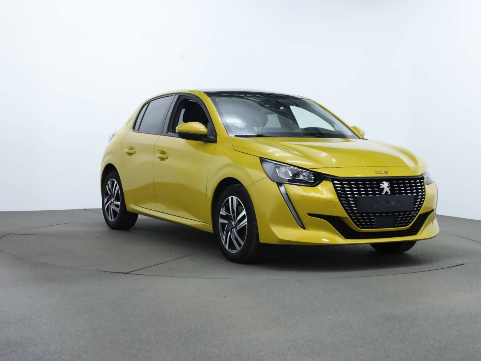PEUGEOT - 208 - #183741 - 22