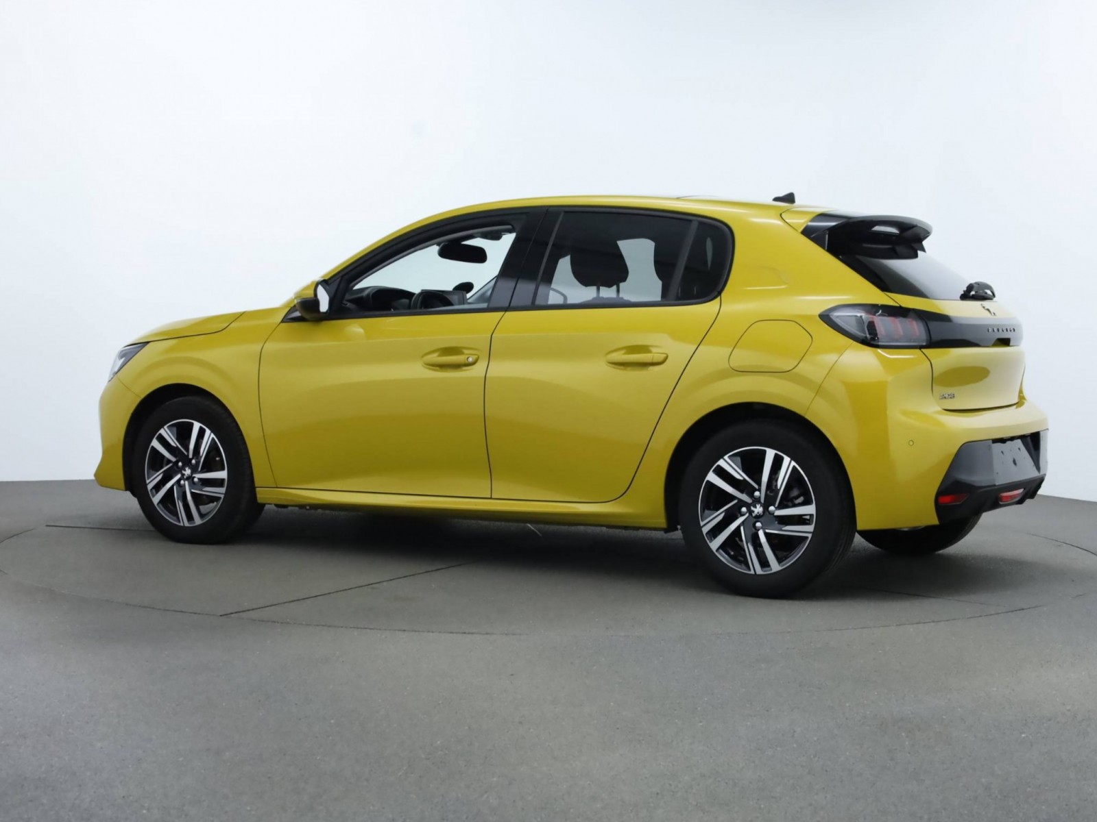 PEUGEOT - 208 - #183741 - 30