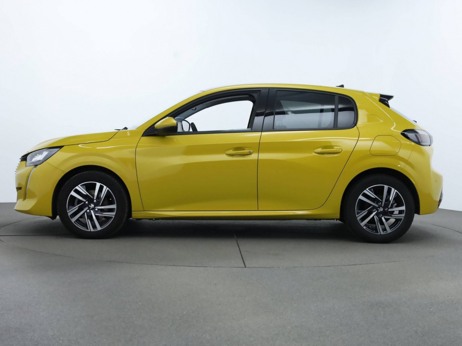 PEUGEOT - 208 - #183741 - 31