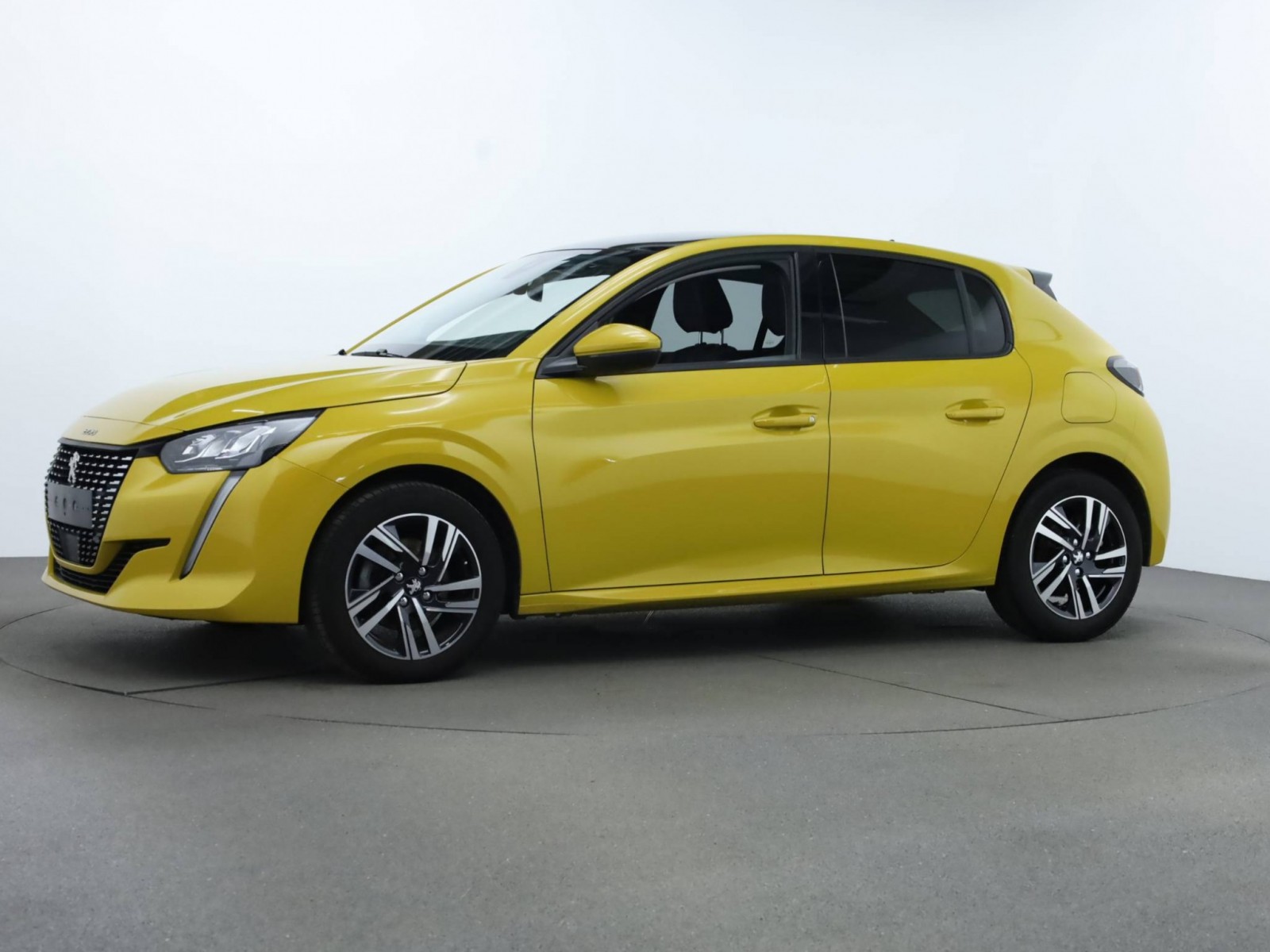 PEUGEOT - 208 - #183741 - 32