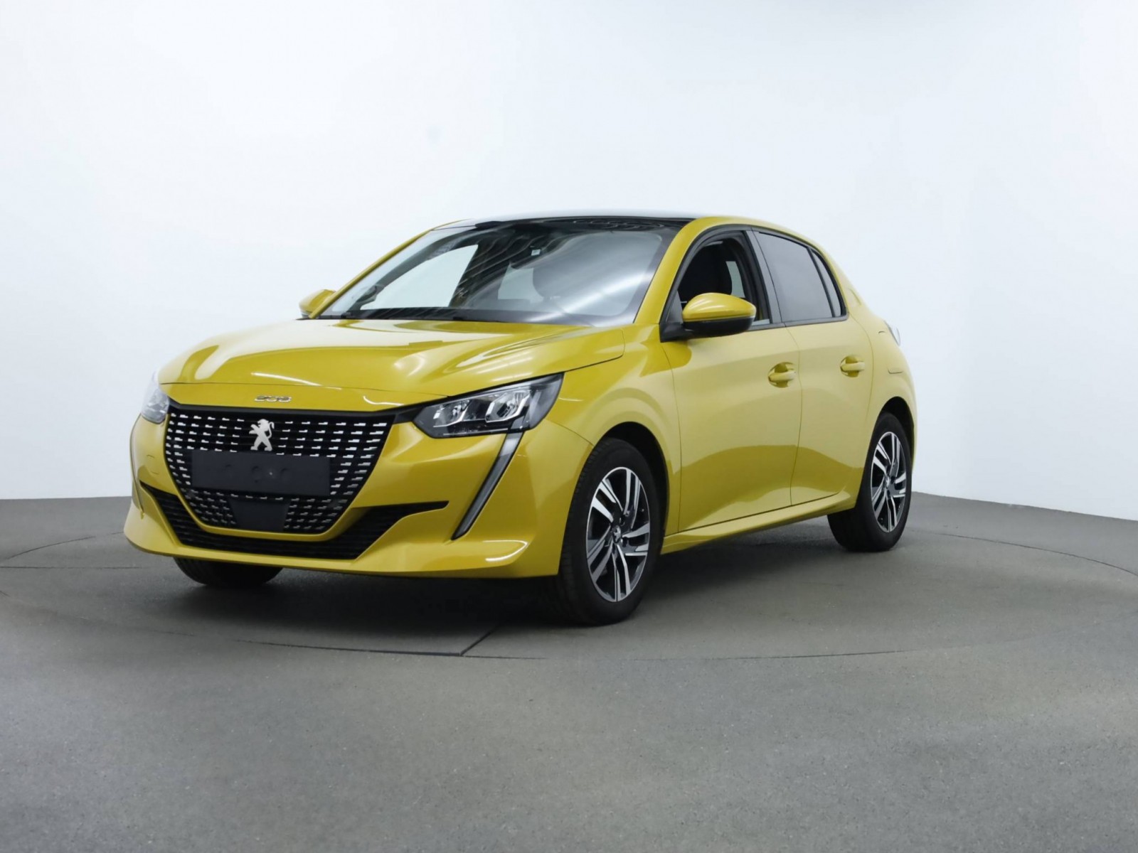 PEUGEOT - 208 - #183741 - 20