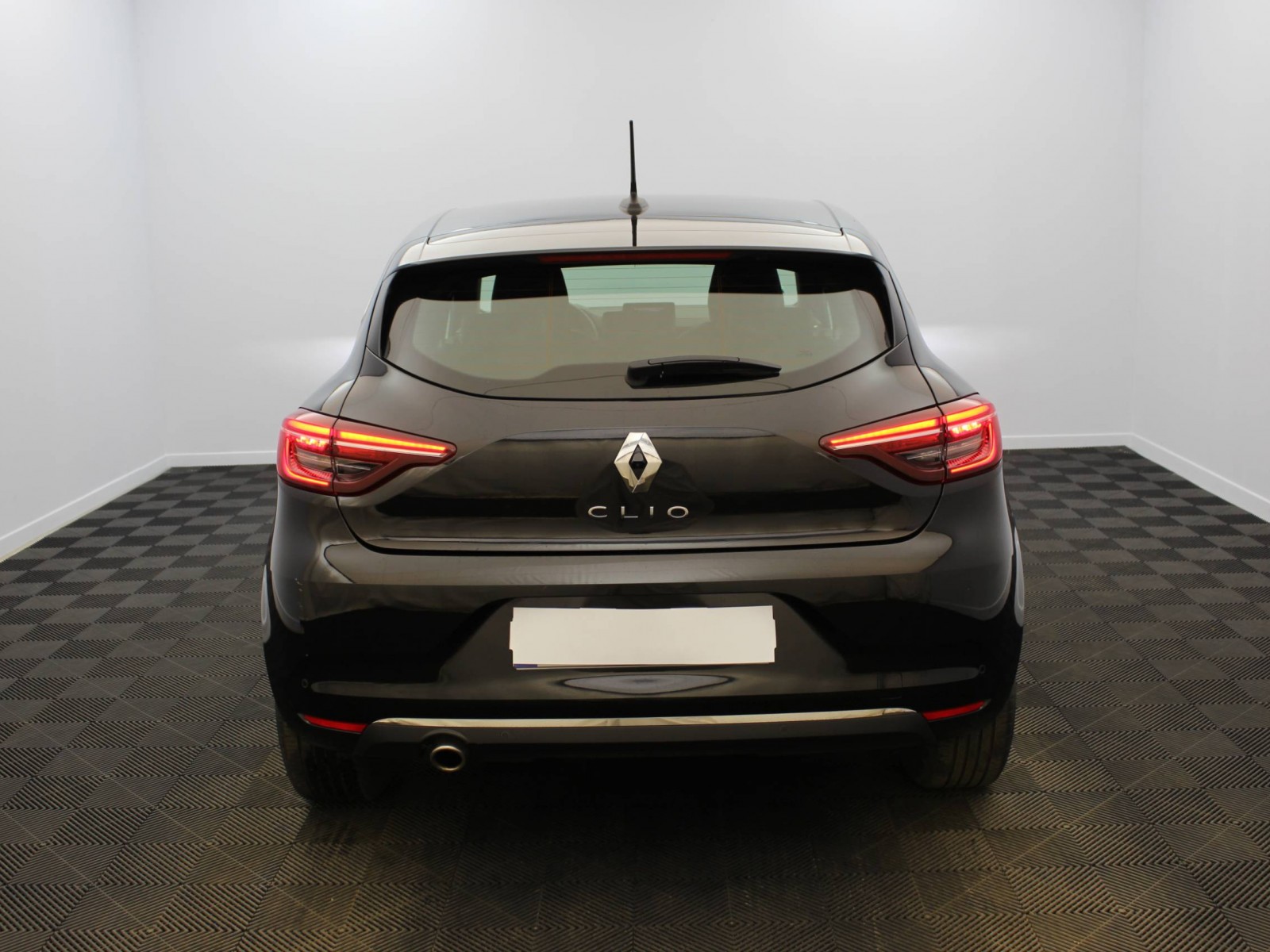 RENAULT - CLIO V - #183289 - 5