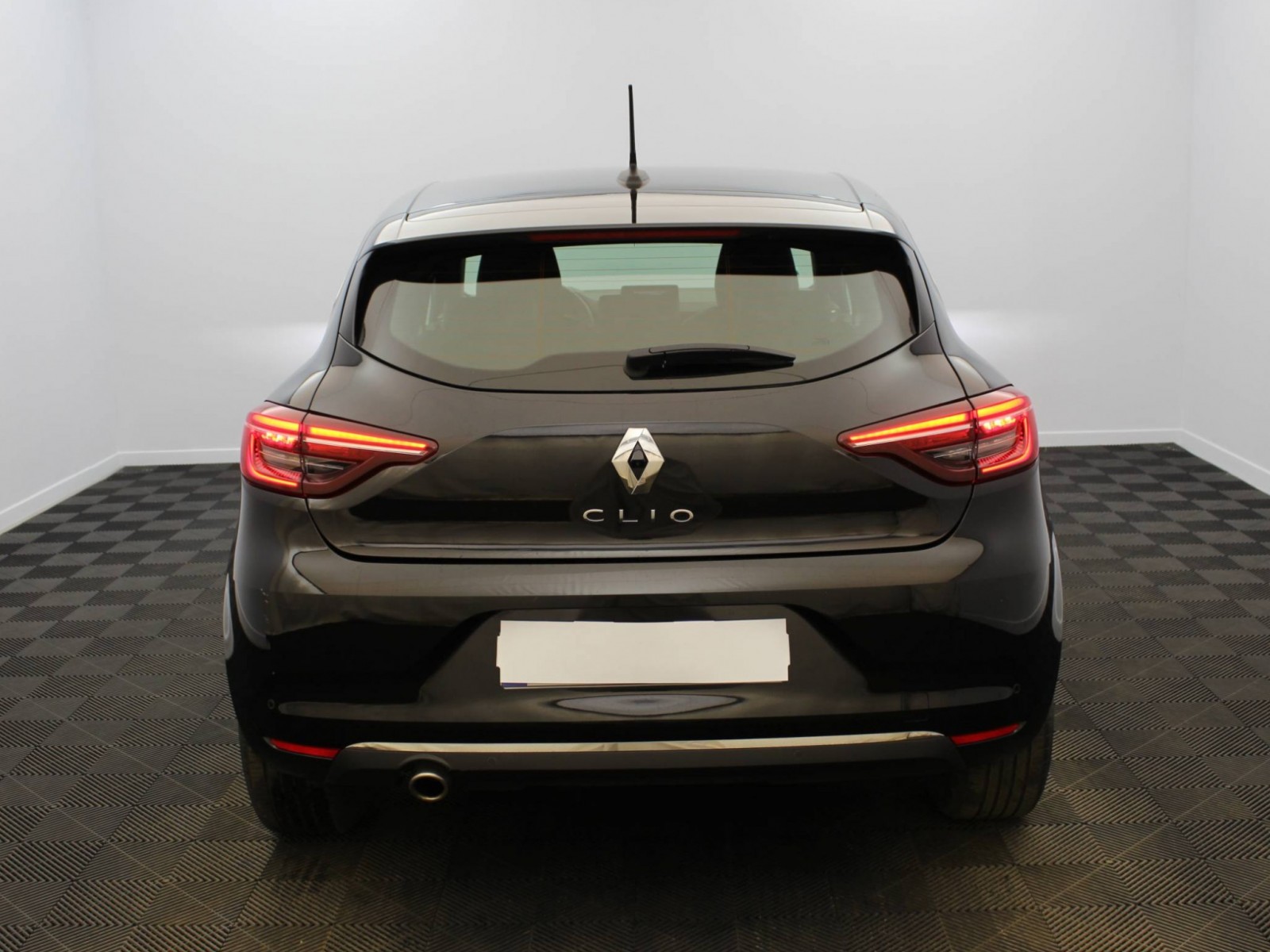 RENAULT - CLIO V - #183289 - 20