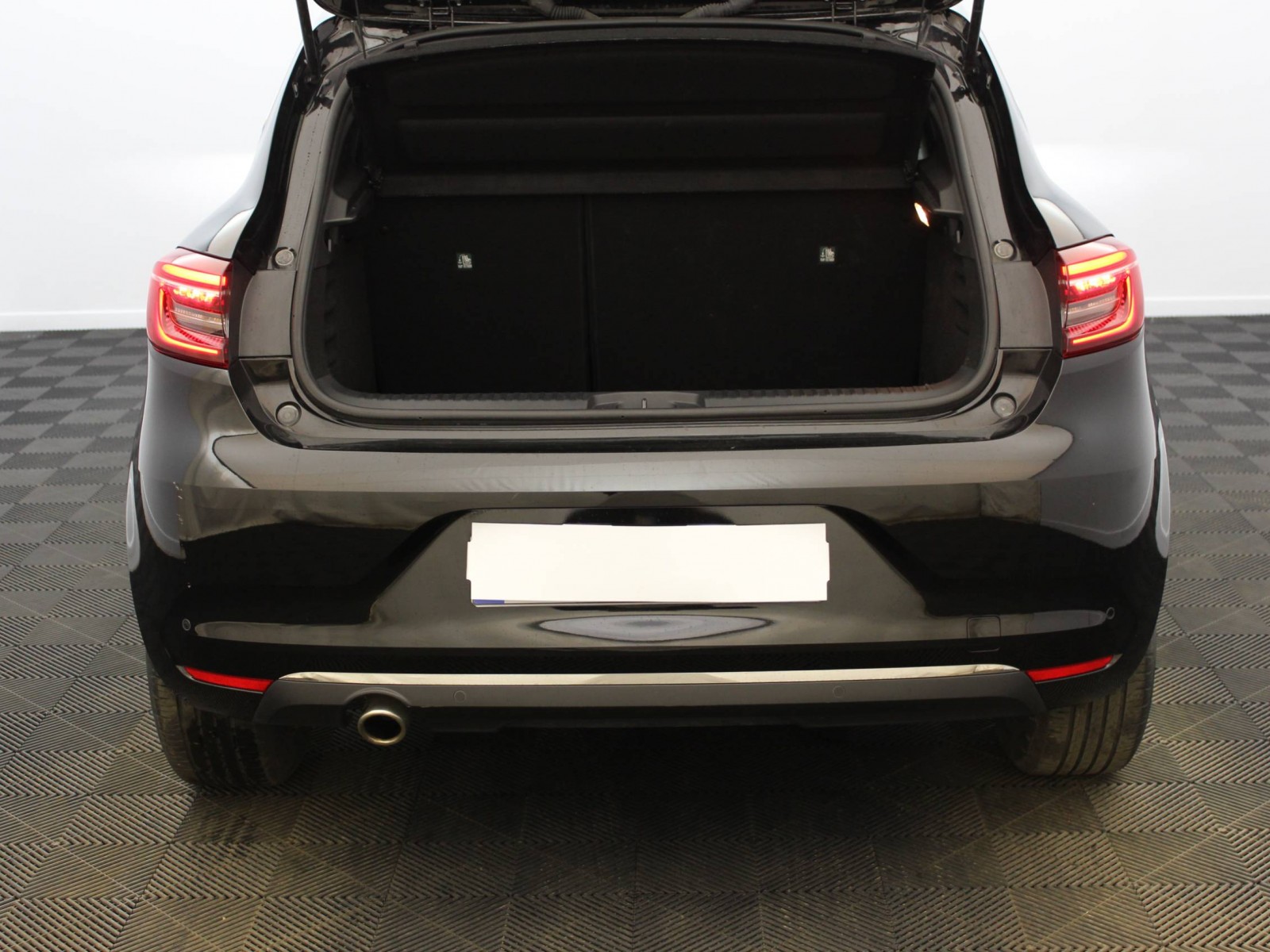 RENAULT - CLIO V - #183289 - 13
