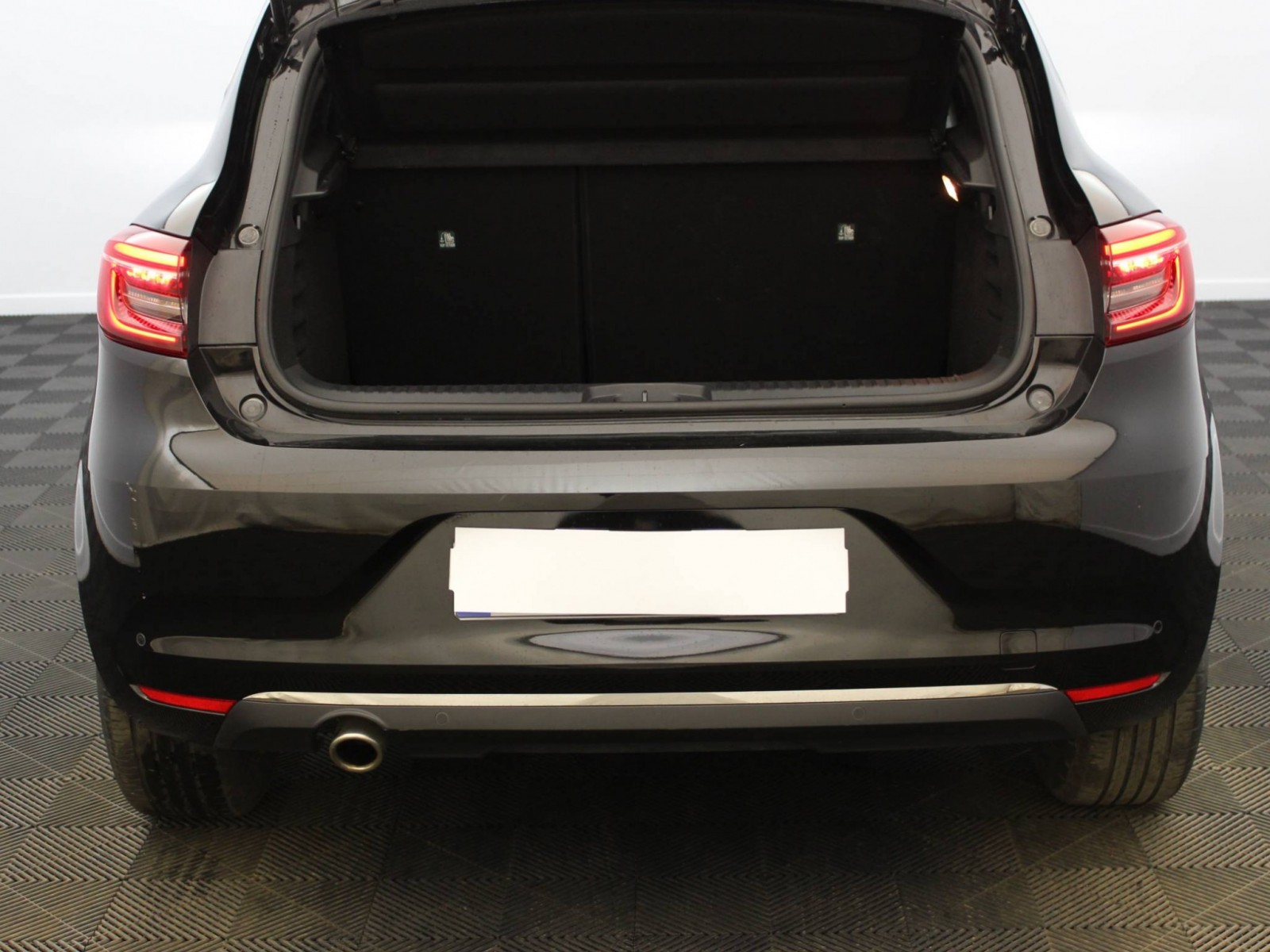 RENAULT - CLIO V - #183289 - 28