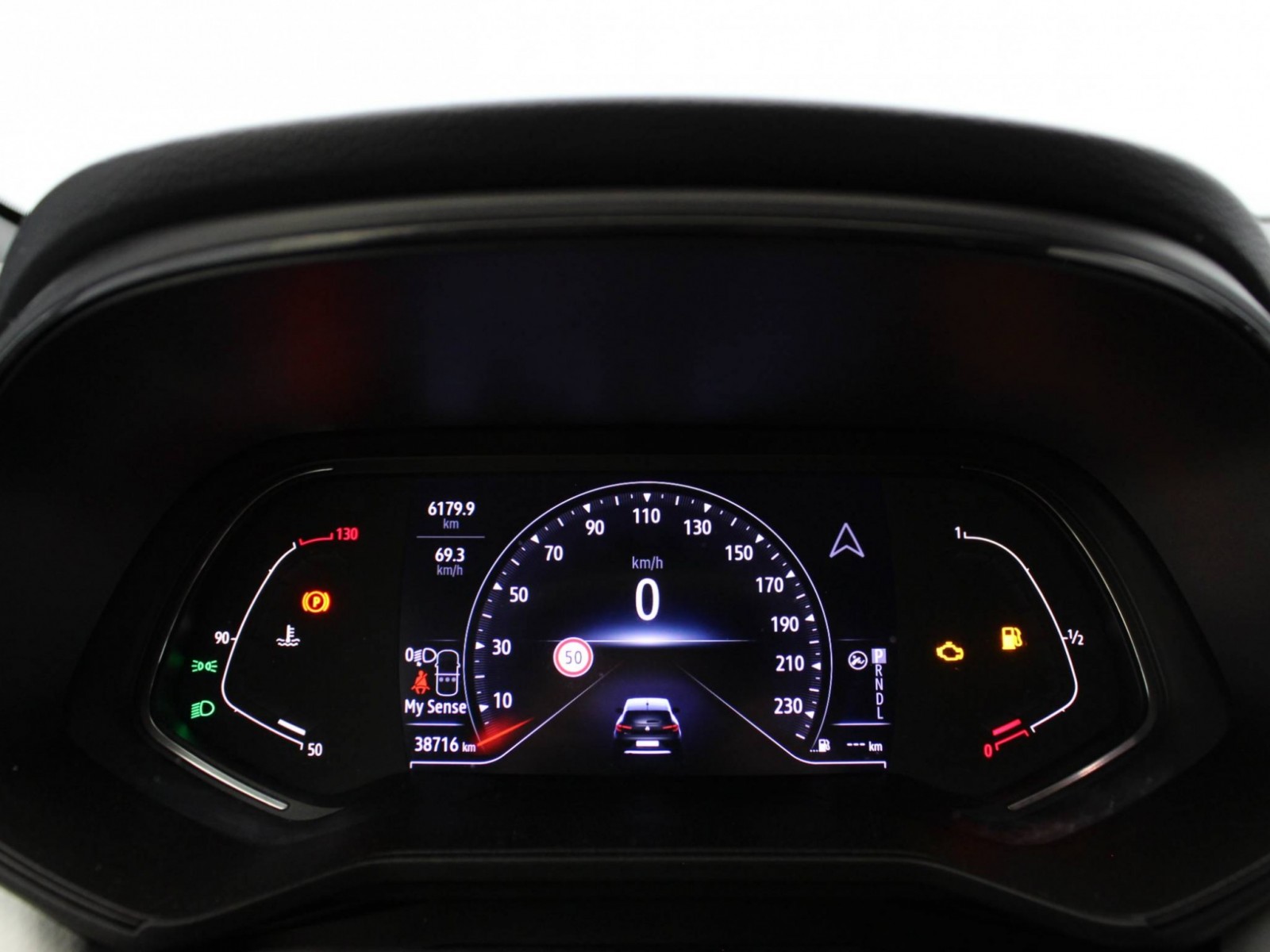 RENAULT - CLIO V - #183289 - 27