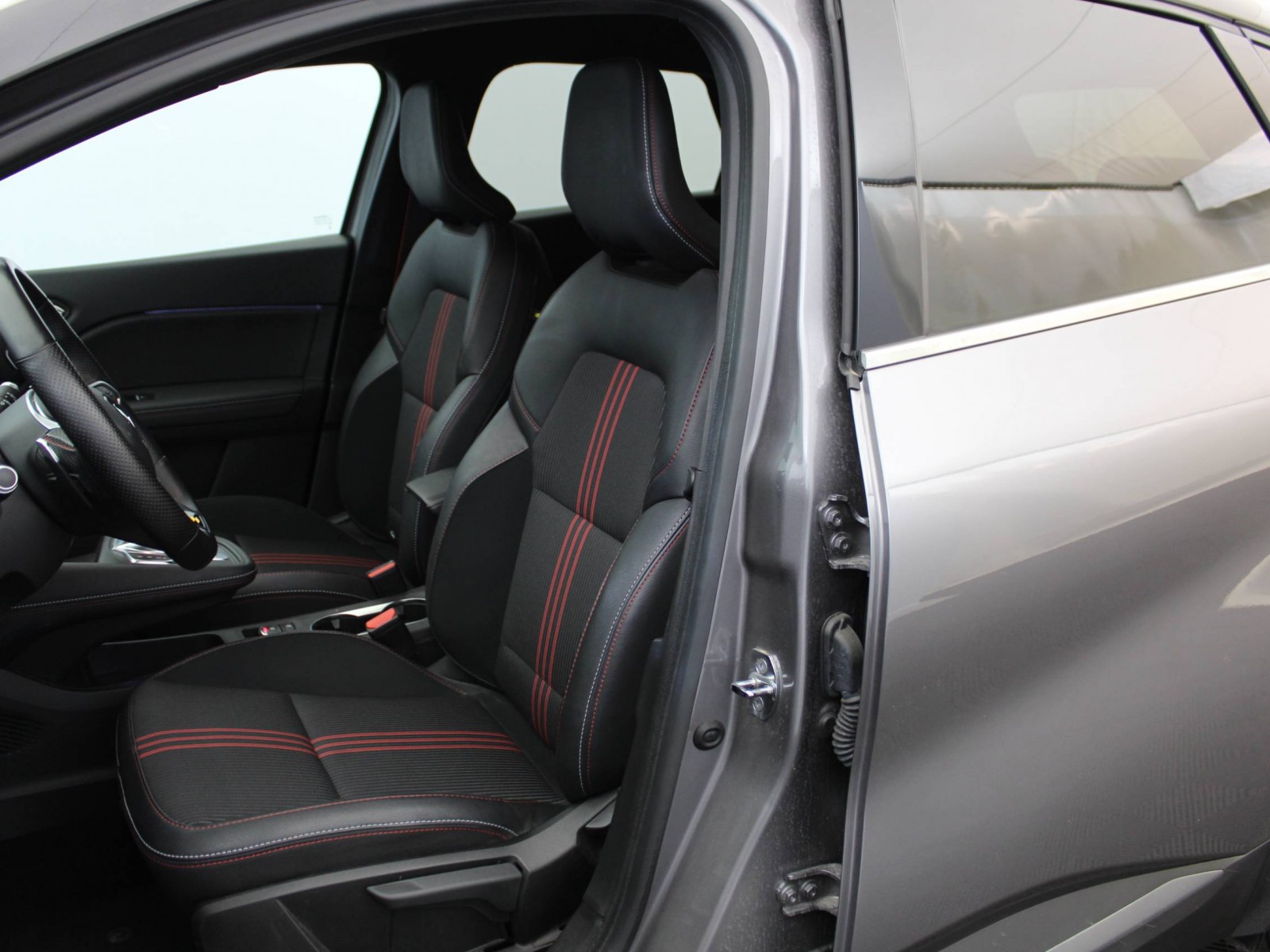RENAULT - CAPTUR - #182996 - 7