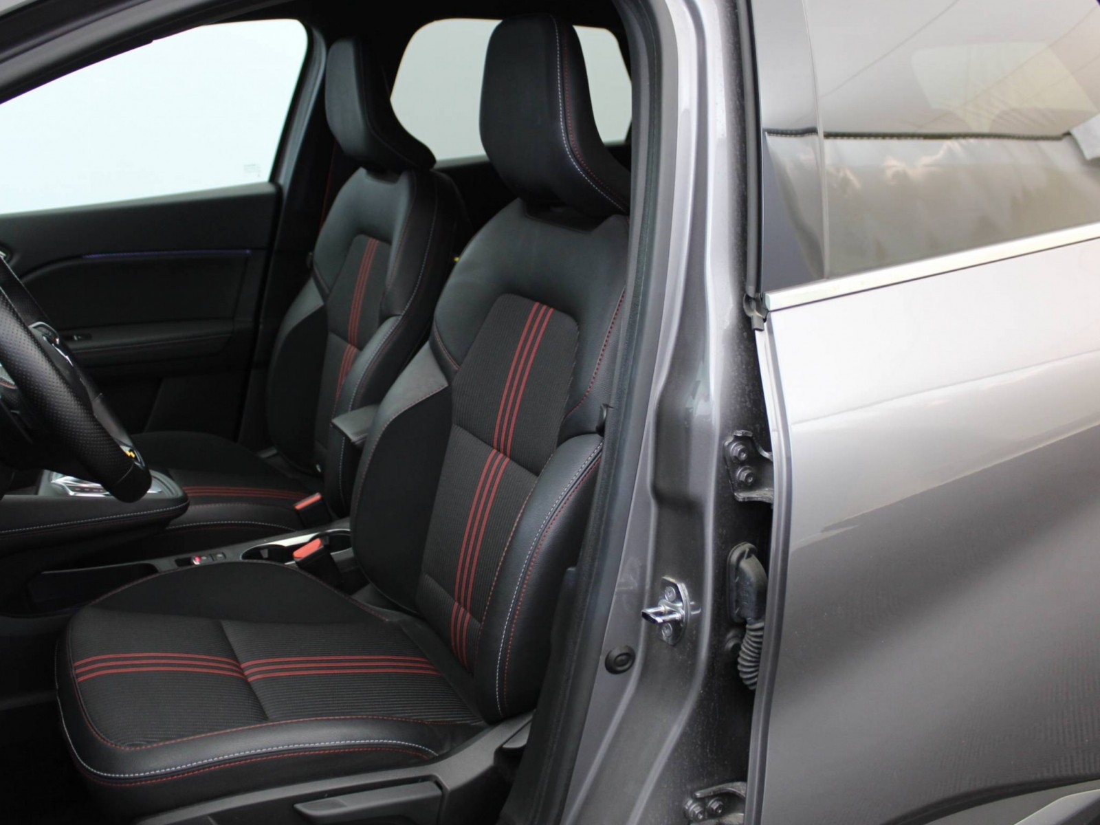RENAULT - CAPTUR - #182996 - 22