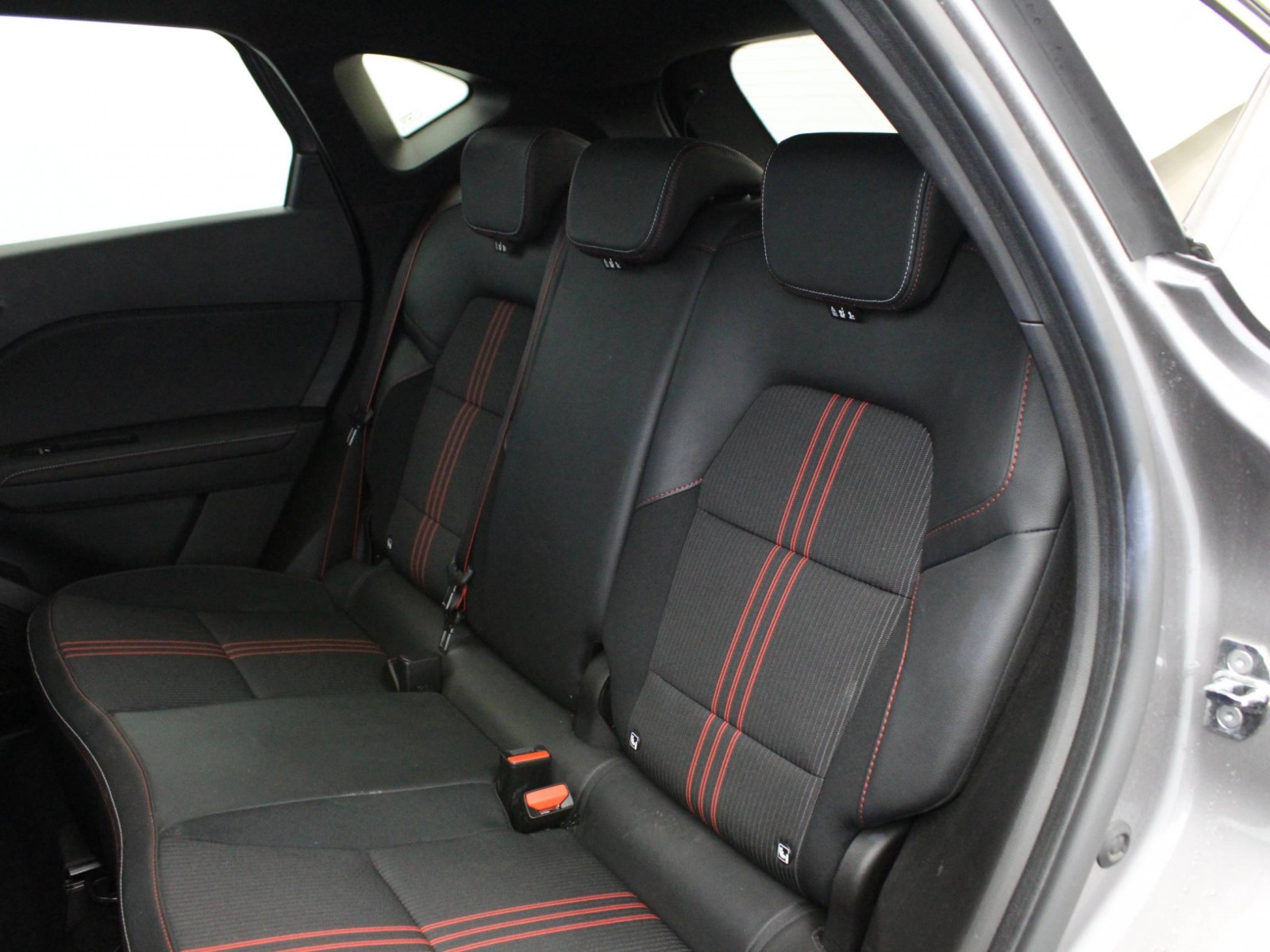 RENAULT - CAPTUR - #182996 - 8