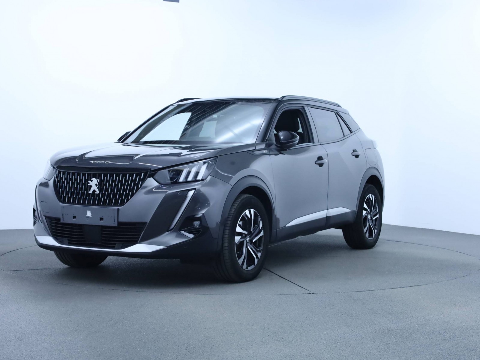 PEUGEOT - 2008 - #183738 - 0