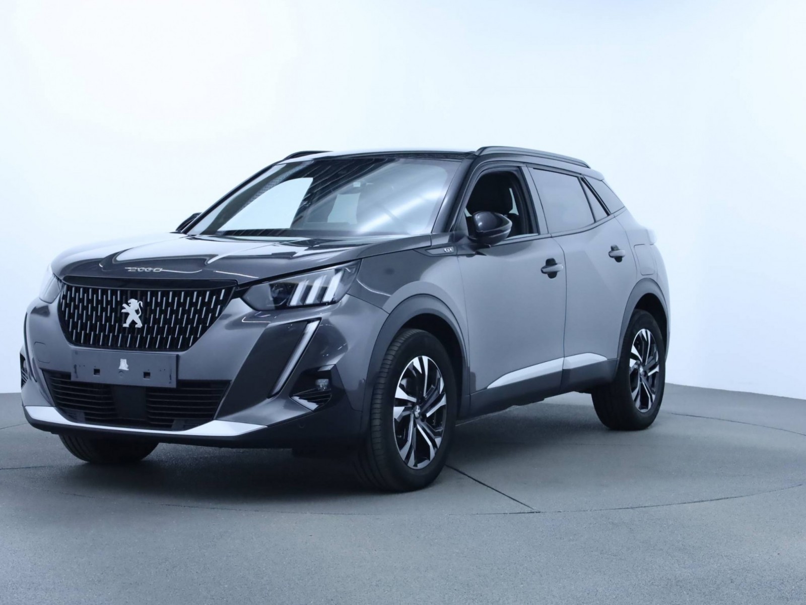 PEUGEOT - 2008 - #183738 - 16
