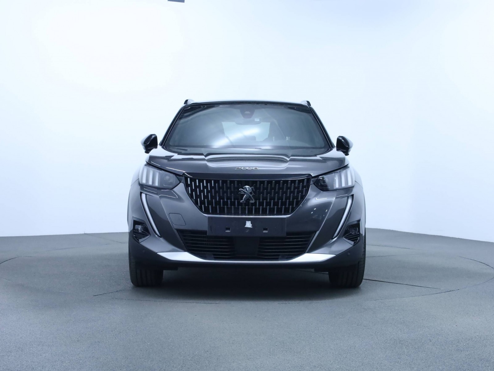 PEUGEOT - 2008 - #183738 - 4