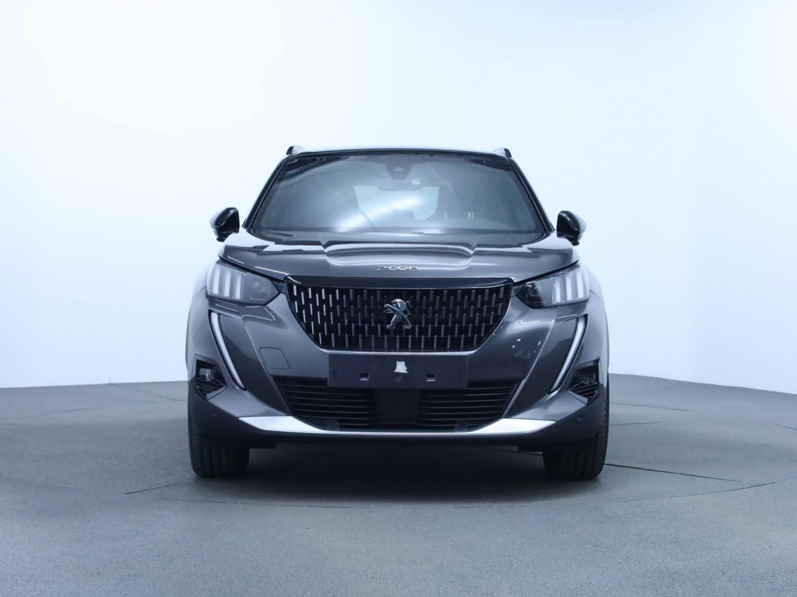 PEUGEOT - 2008 - #183738 - 20