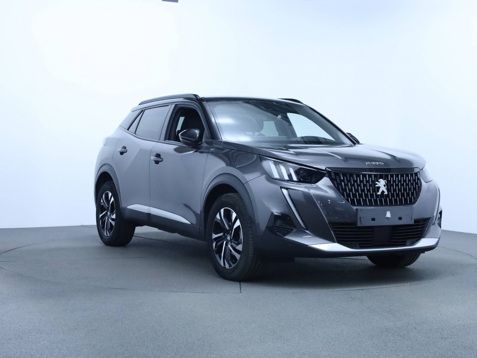 PEUGEOT - 2008 - #183738 - 1