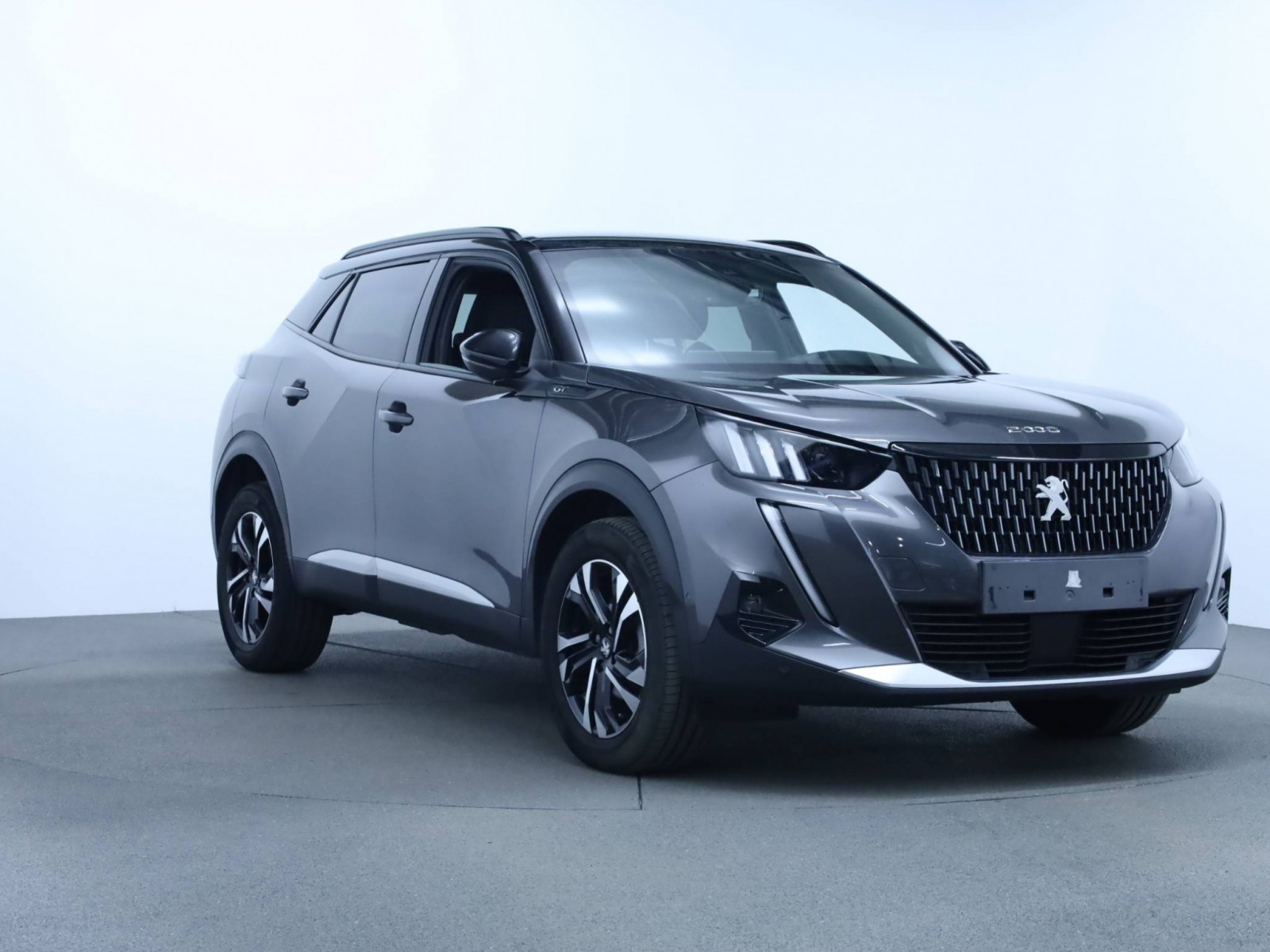 PEUGEOT - 2008 - #183738 - 17