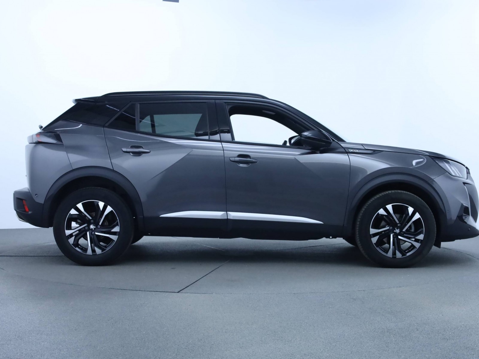 PEUGEOT - 2008 - #183738 - 12