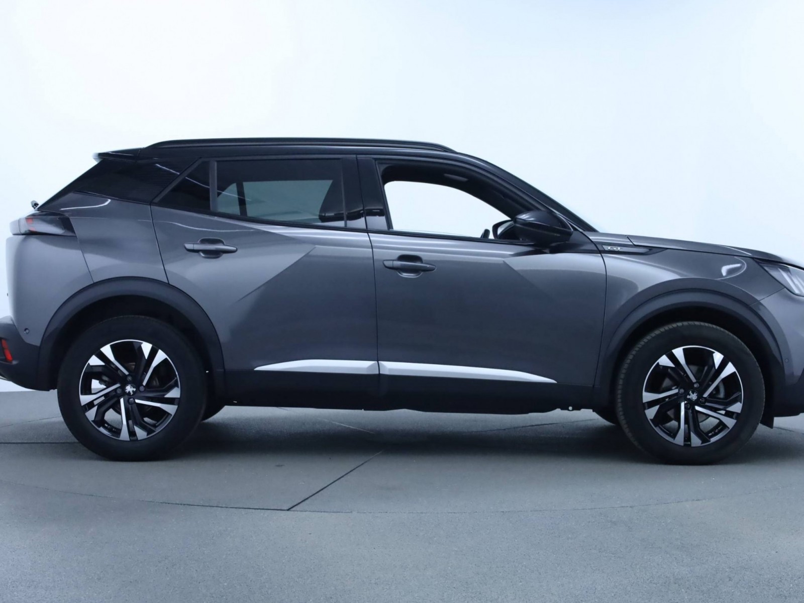 PEUGEOT - 2008 - #183738 - 28