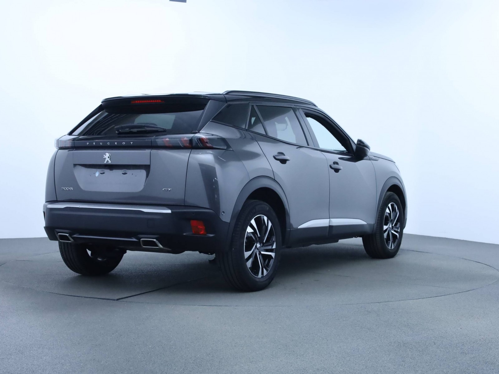 PEUGEOT - 2008 - #183738 - 3