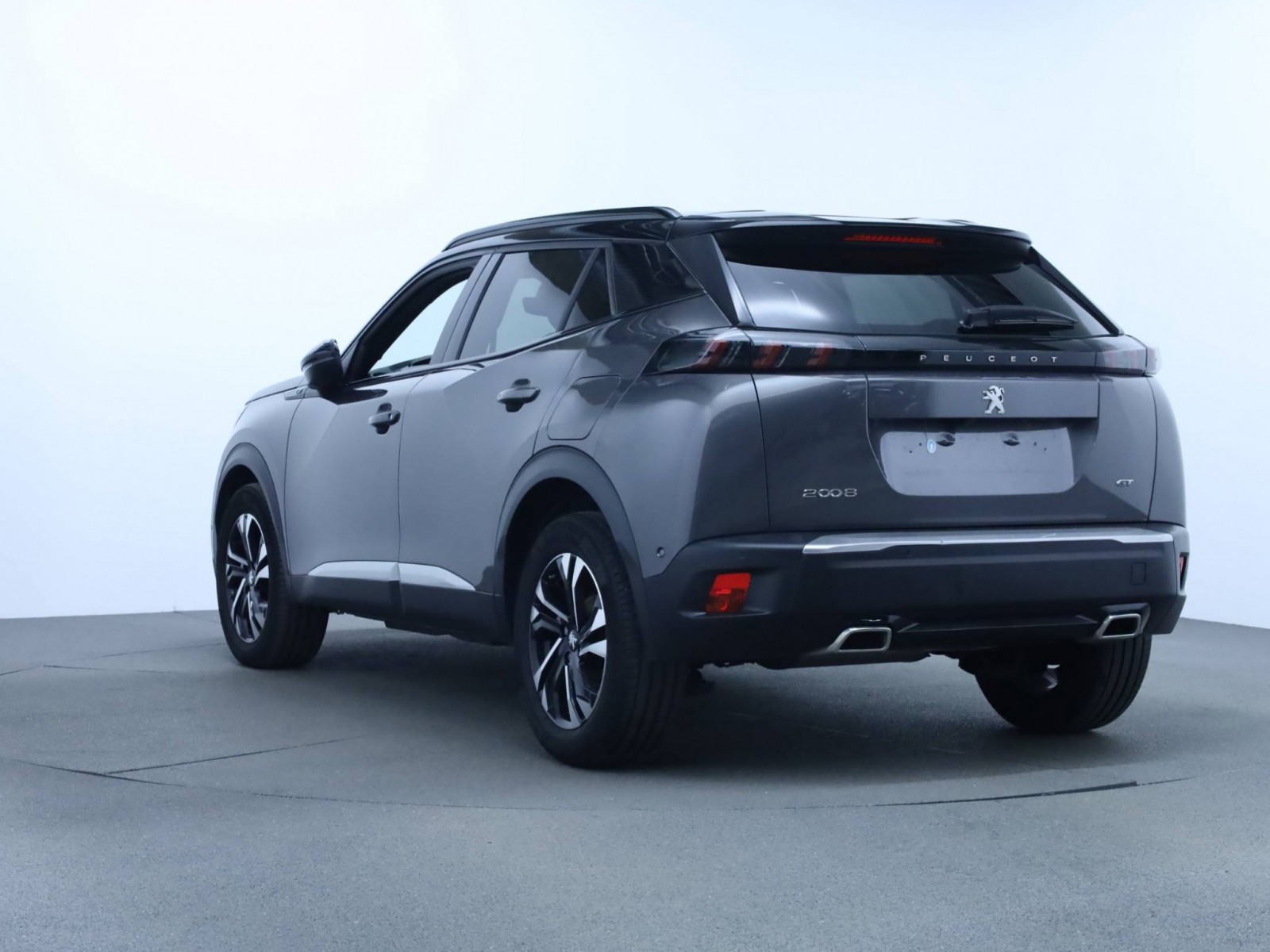 PEUGEOT - 2008 - #183738 - 18