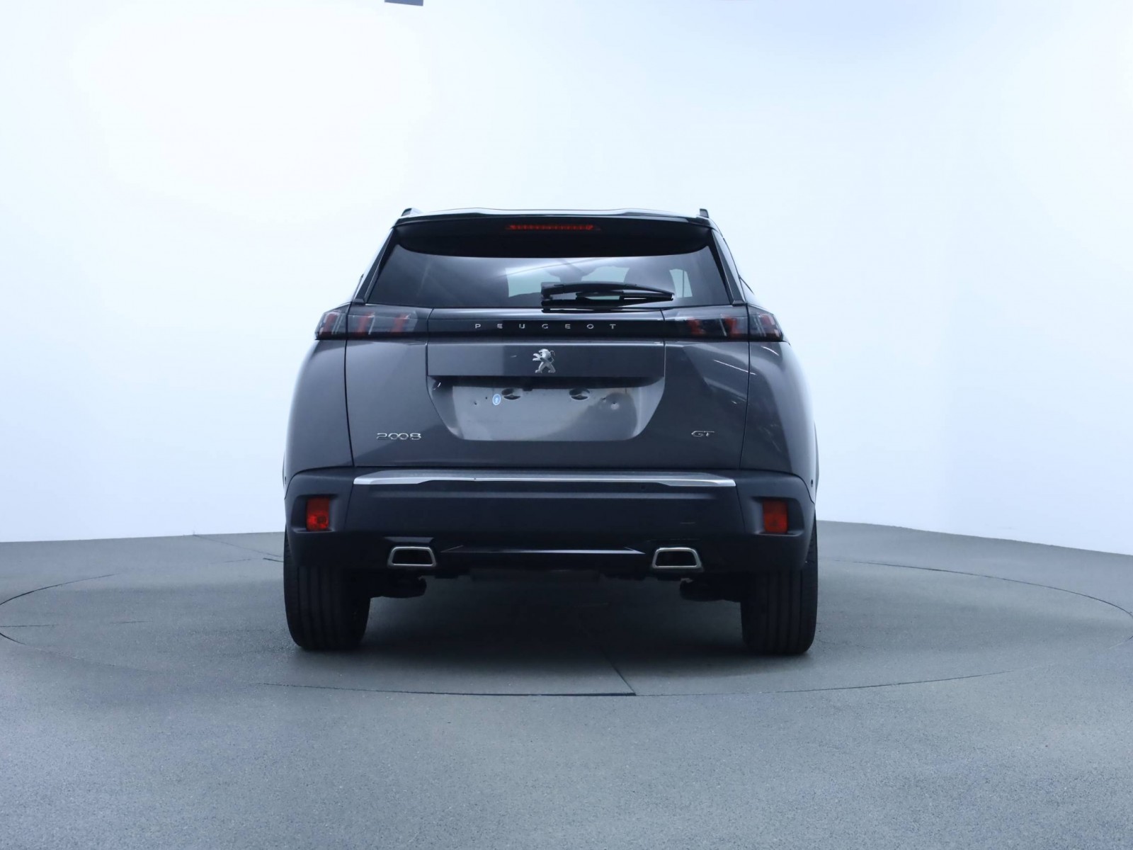 PEUGEOT - 2008 - #183738 - 5
