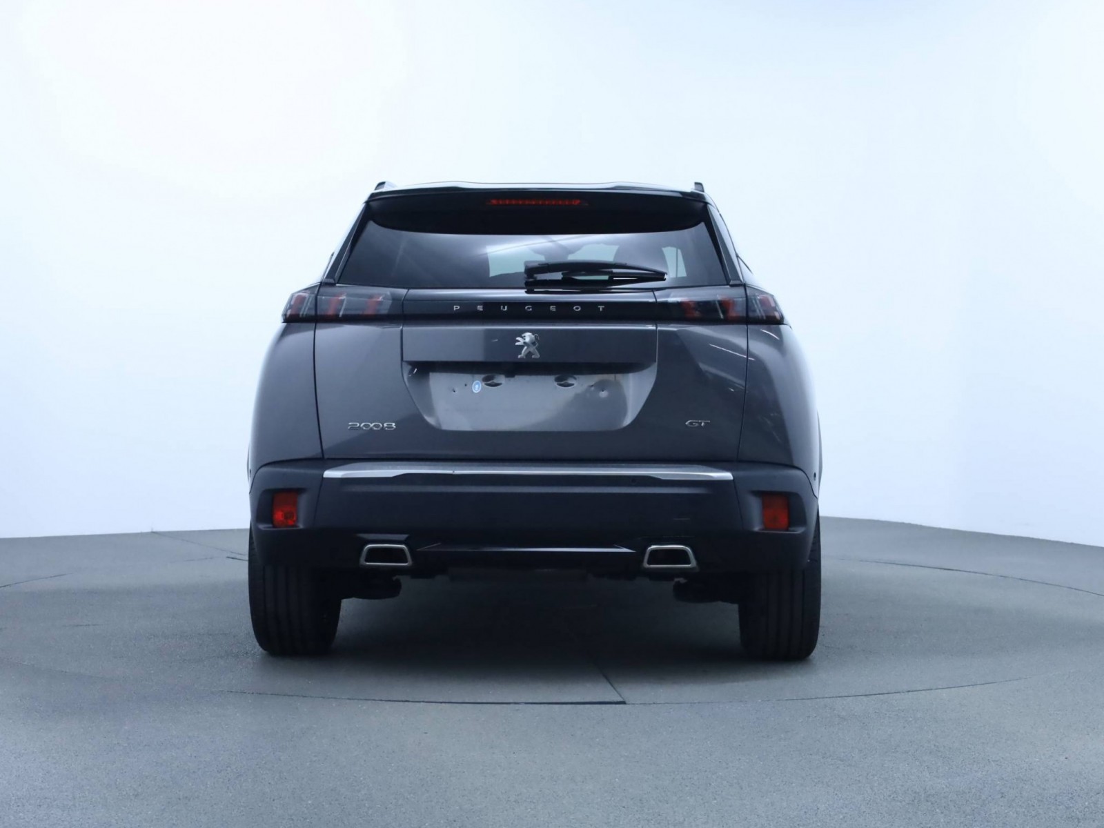 PEUGEOT - 2008 - #183738 - 21