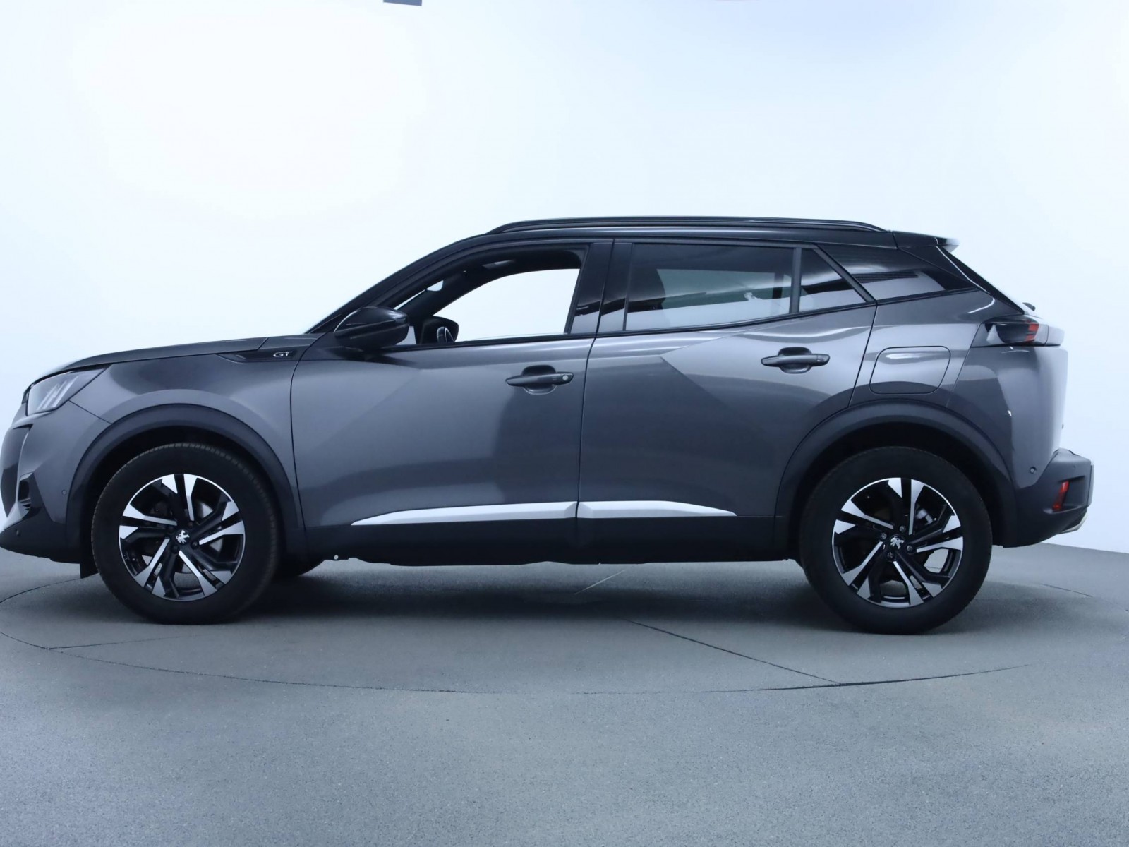 PEUGEOT - 2008 - #183738 - 13