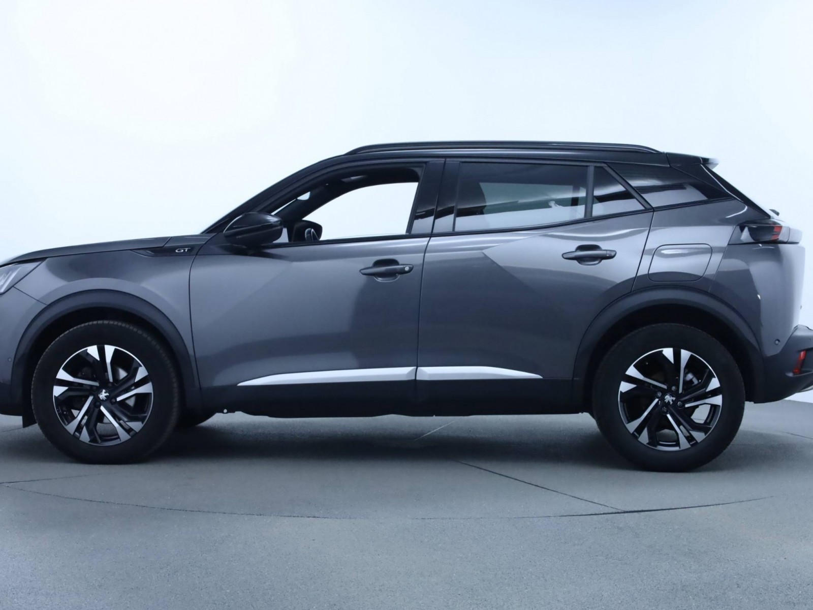 PEUGEOT - 2008 - #183738 - 29