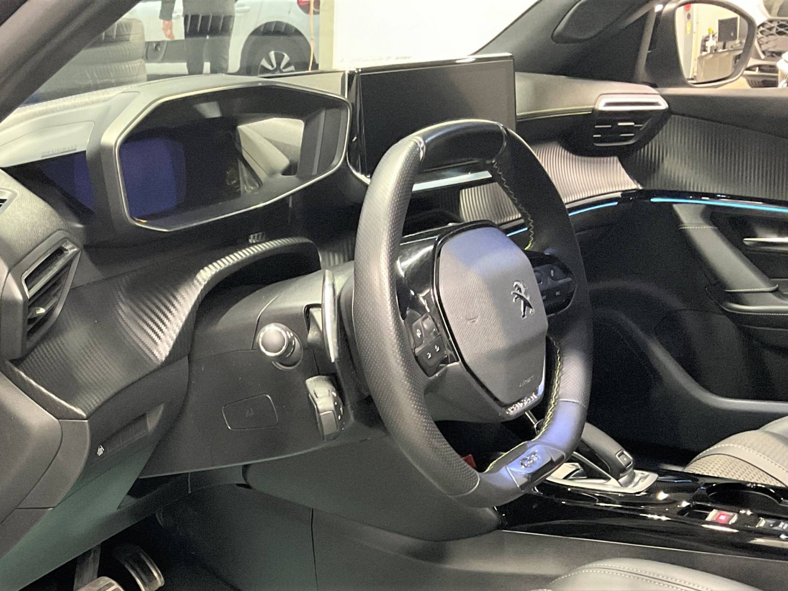 PEUGEOT - 2008 - #183738 - 6