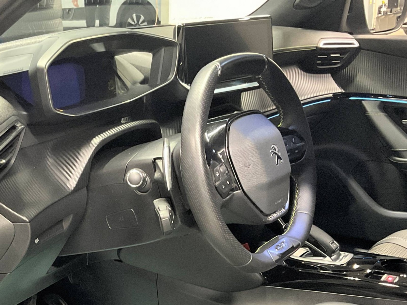 PEUGEOT - 2008 - #183738 - 22