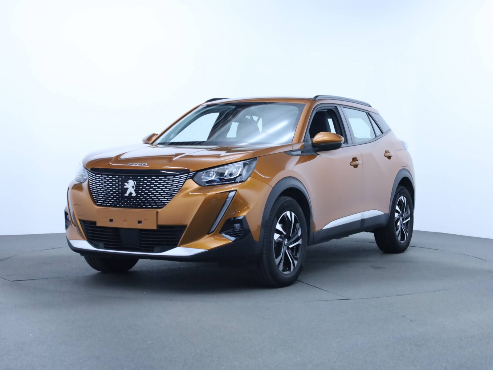 PEUGEOT - 2008 - #183735 - 0