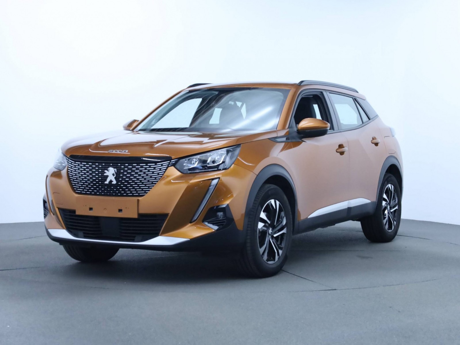 PEUGEOT - 2008 - #183735 - 13
