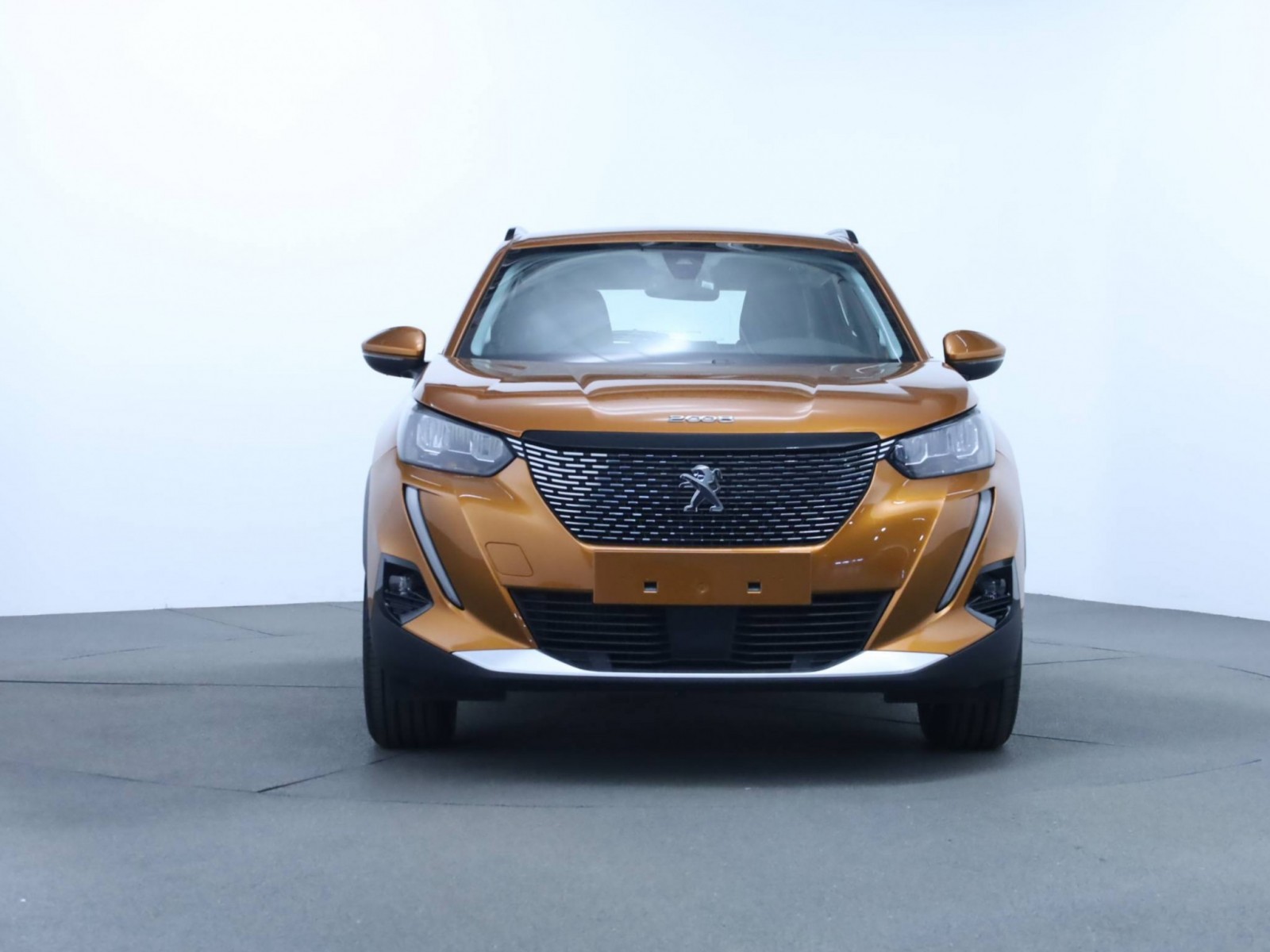 PEUGEOT - 2008 - #183735 - 17