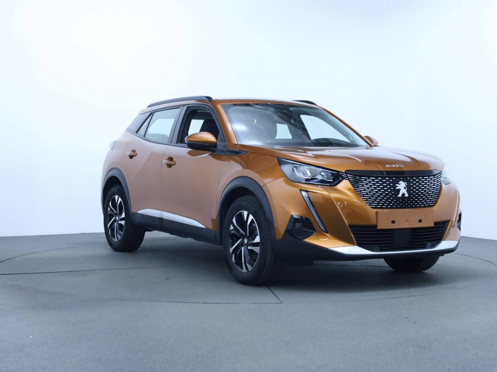 PEUGEOT - 2008 - #183735 - 1