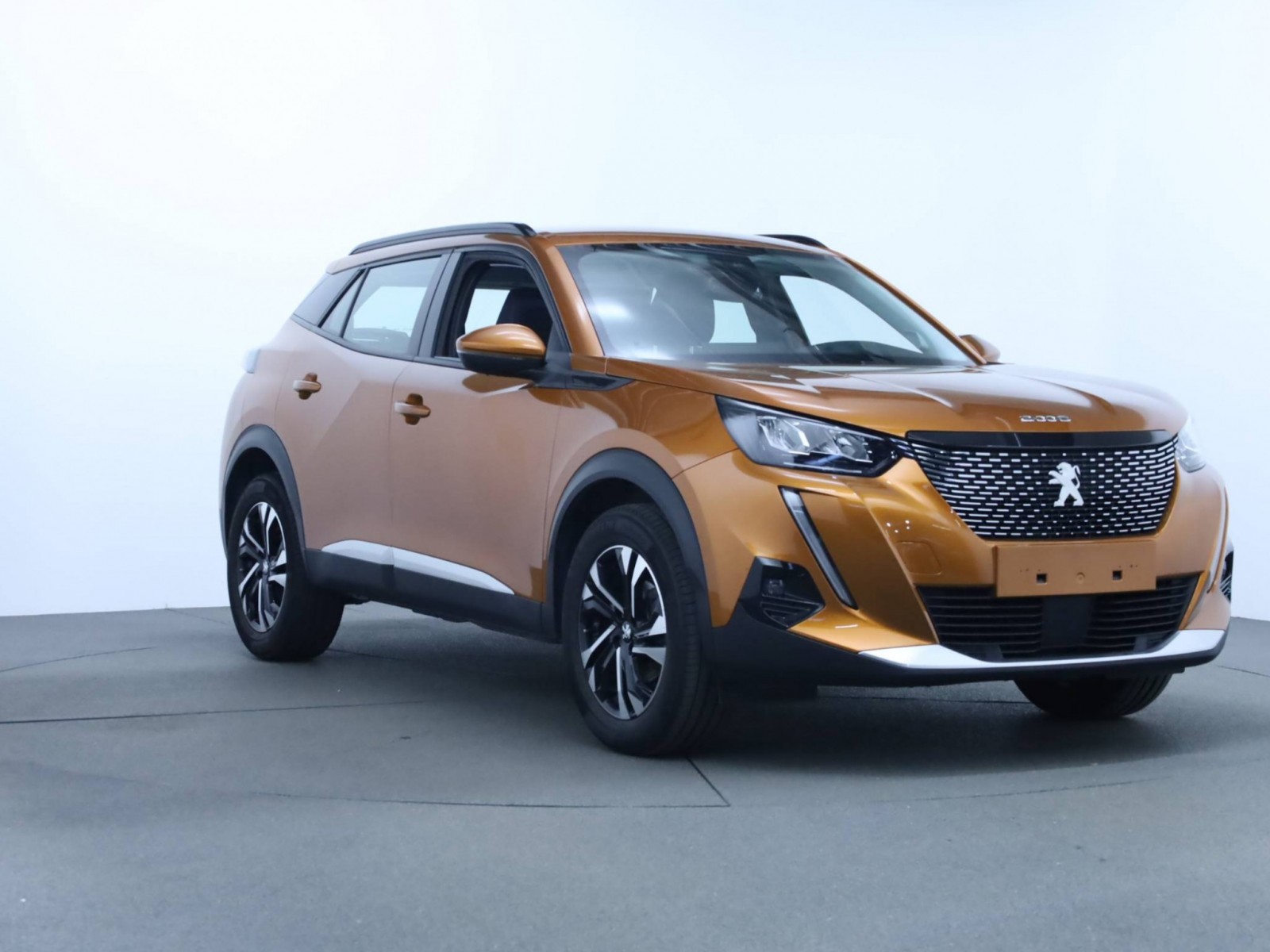PEUGEOT - 2008 - #183735 - 14