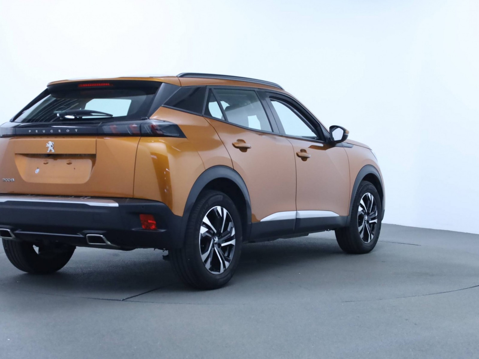 PEUGEOT - 2008 - #183735 - 16