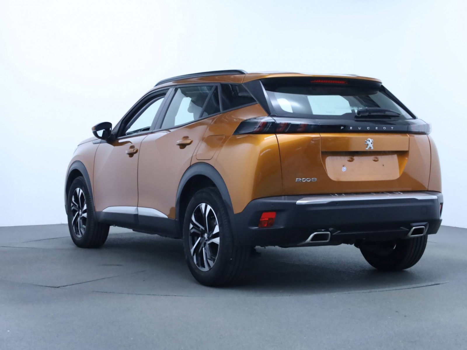 PEUGEOT - 2008 - #183735 - 15