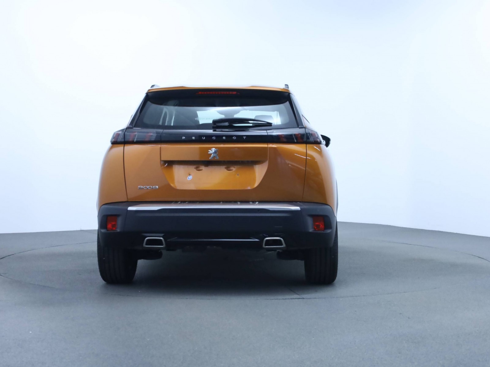 PEUGEOT - 2008 - #183735 - 5