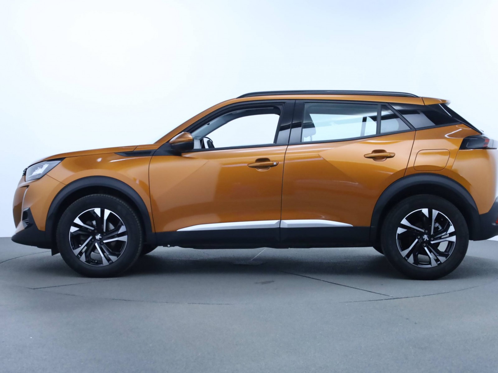 PEUGEOT - 2008 - #183735 - 11