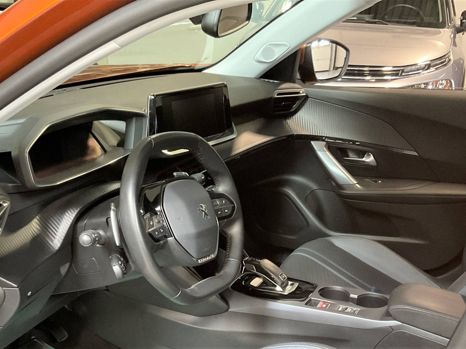 PEUGEOT - 2008 - #183735 - 6