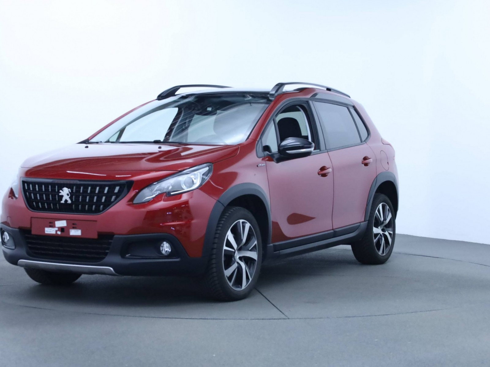 PEUGEOT - 2008 - #183734 - 13