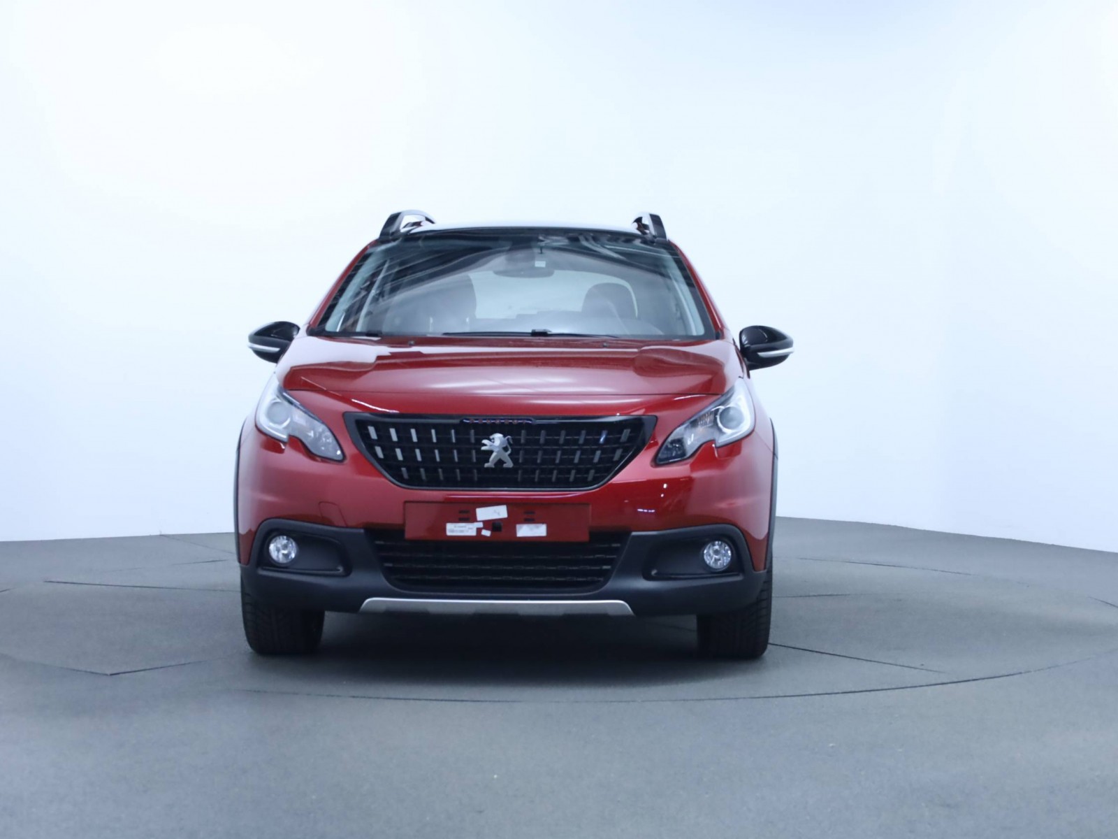 PEUGEOT - 2008 - #183734 - 4