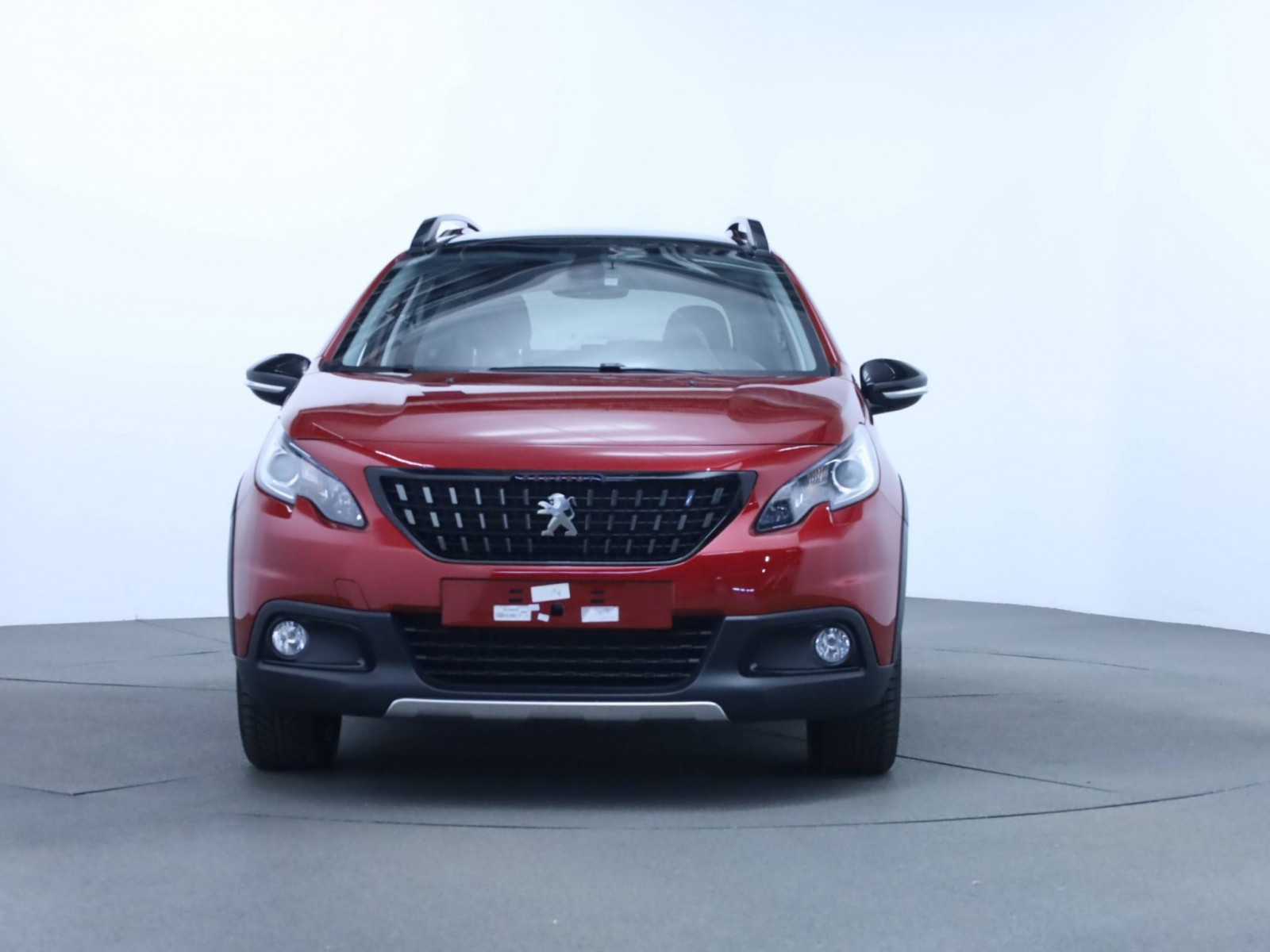 PEUGEOT - 2008 - #183734 - 16