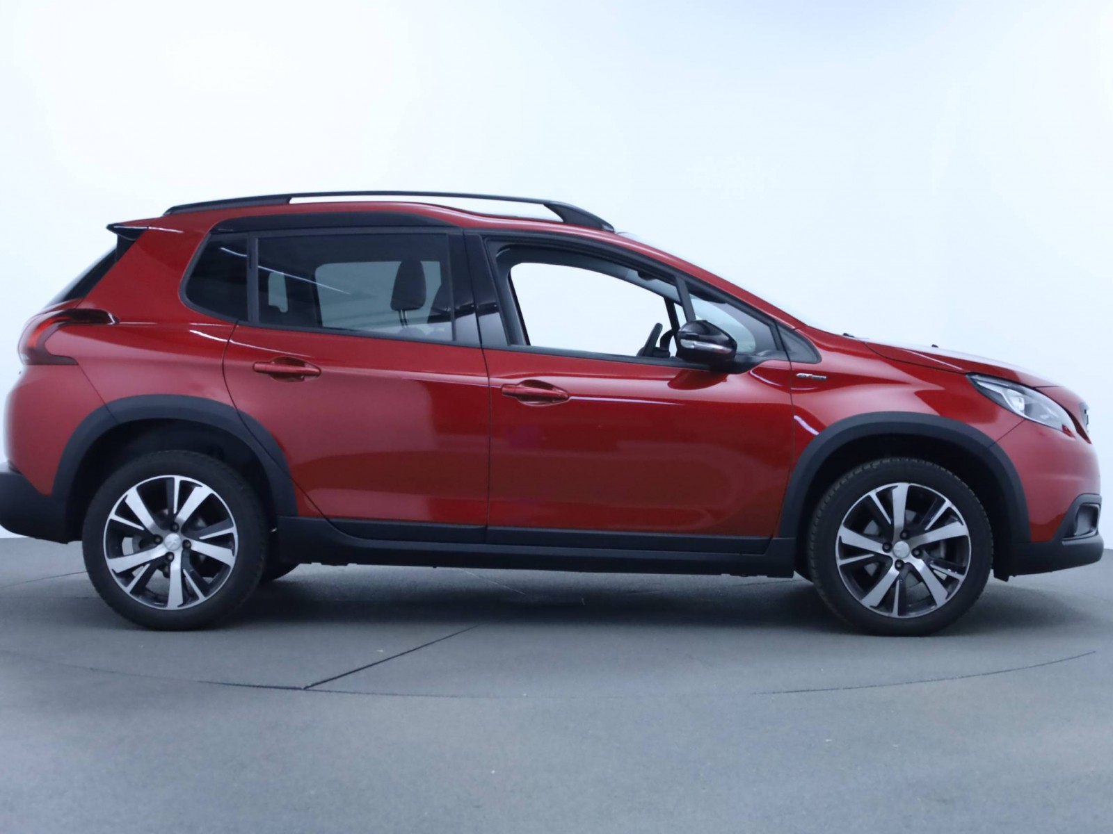 PEUGEOT - 2008 - #183734 - 10
