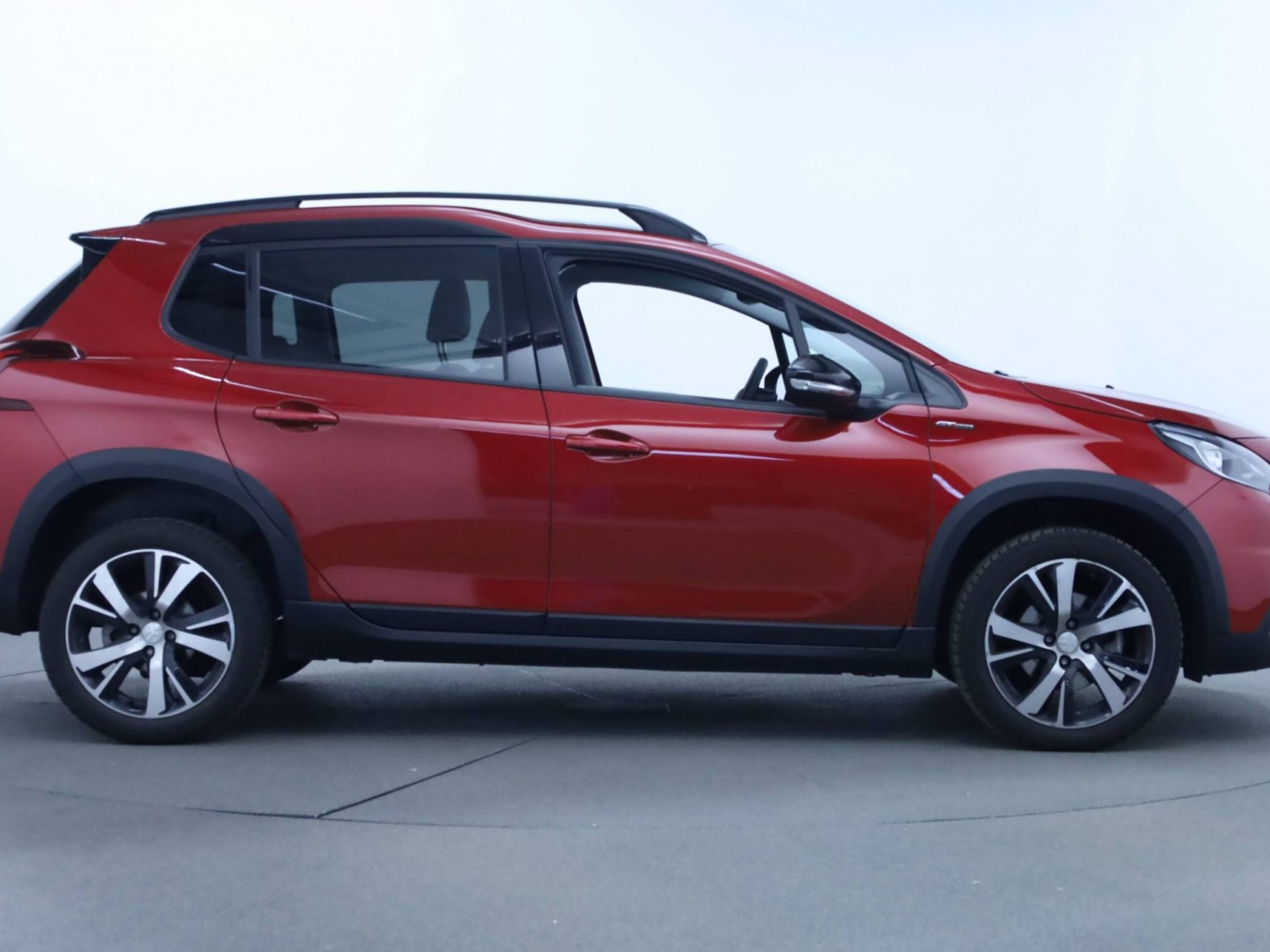 PEUGEOT - 2008 - #183734 - 21