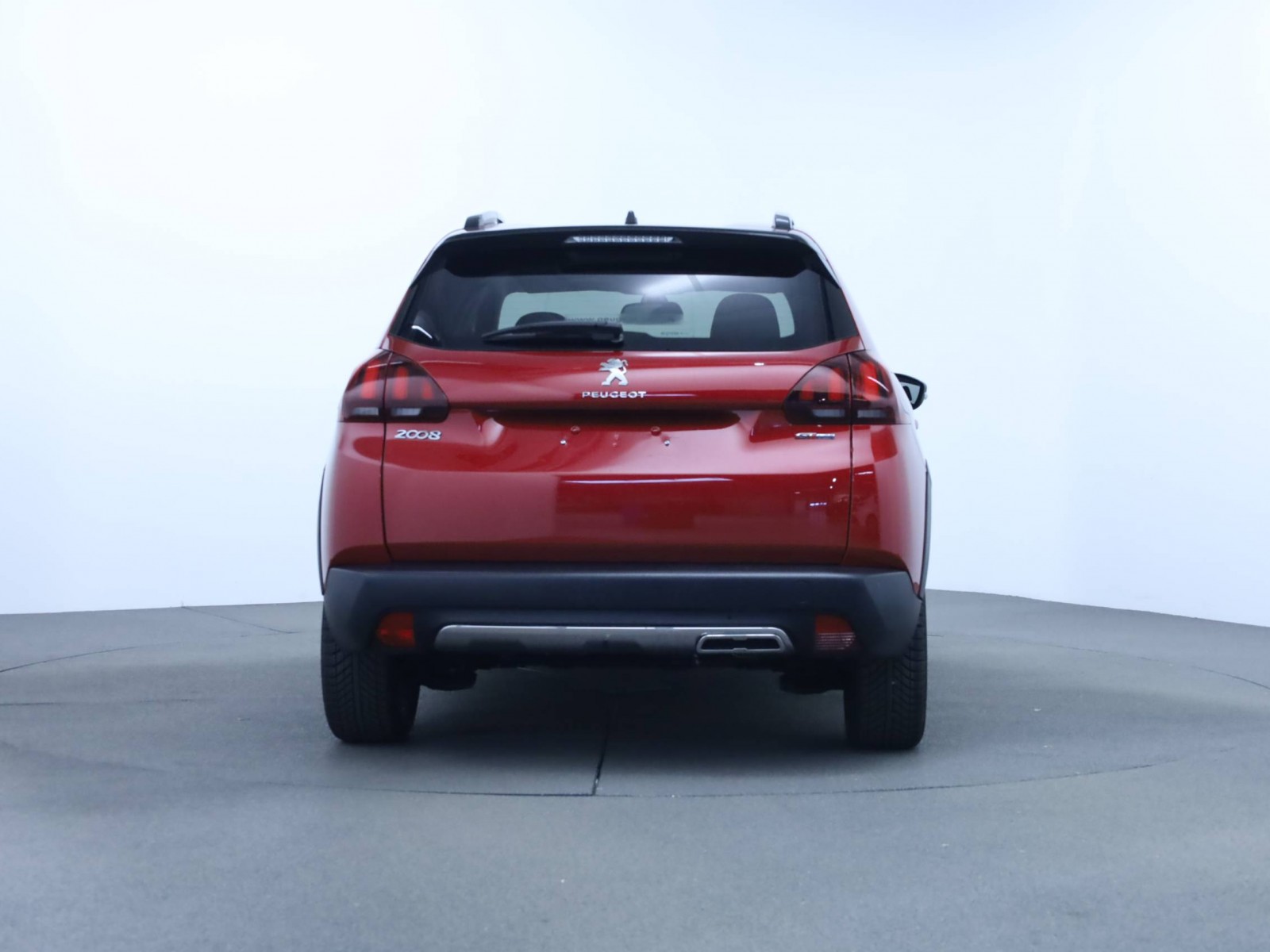 PEUGEOT - 2008 - #183734 - 5