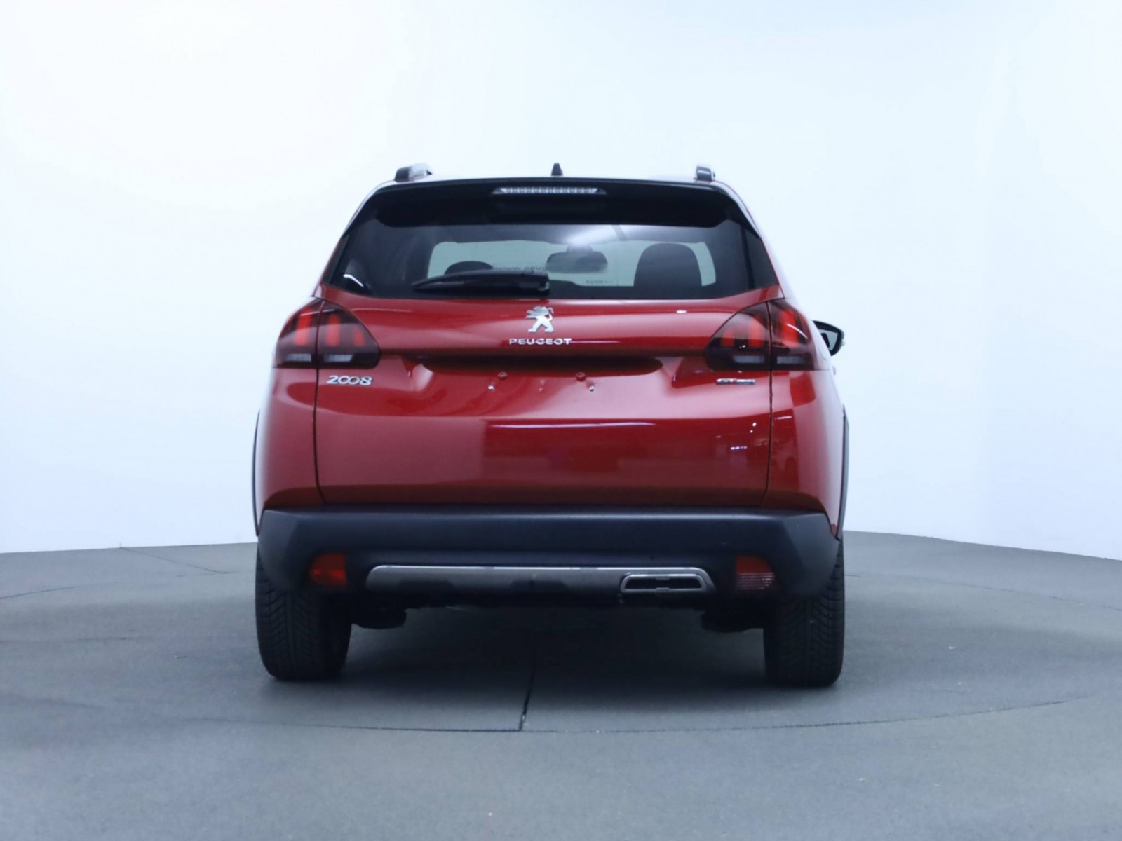 PEUGEOT - 2008 - #183734 - 17