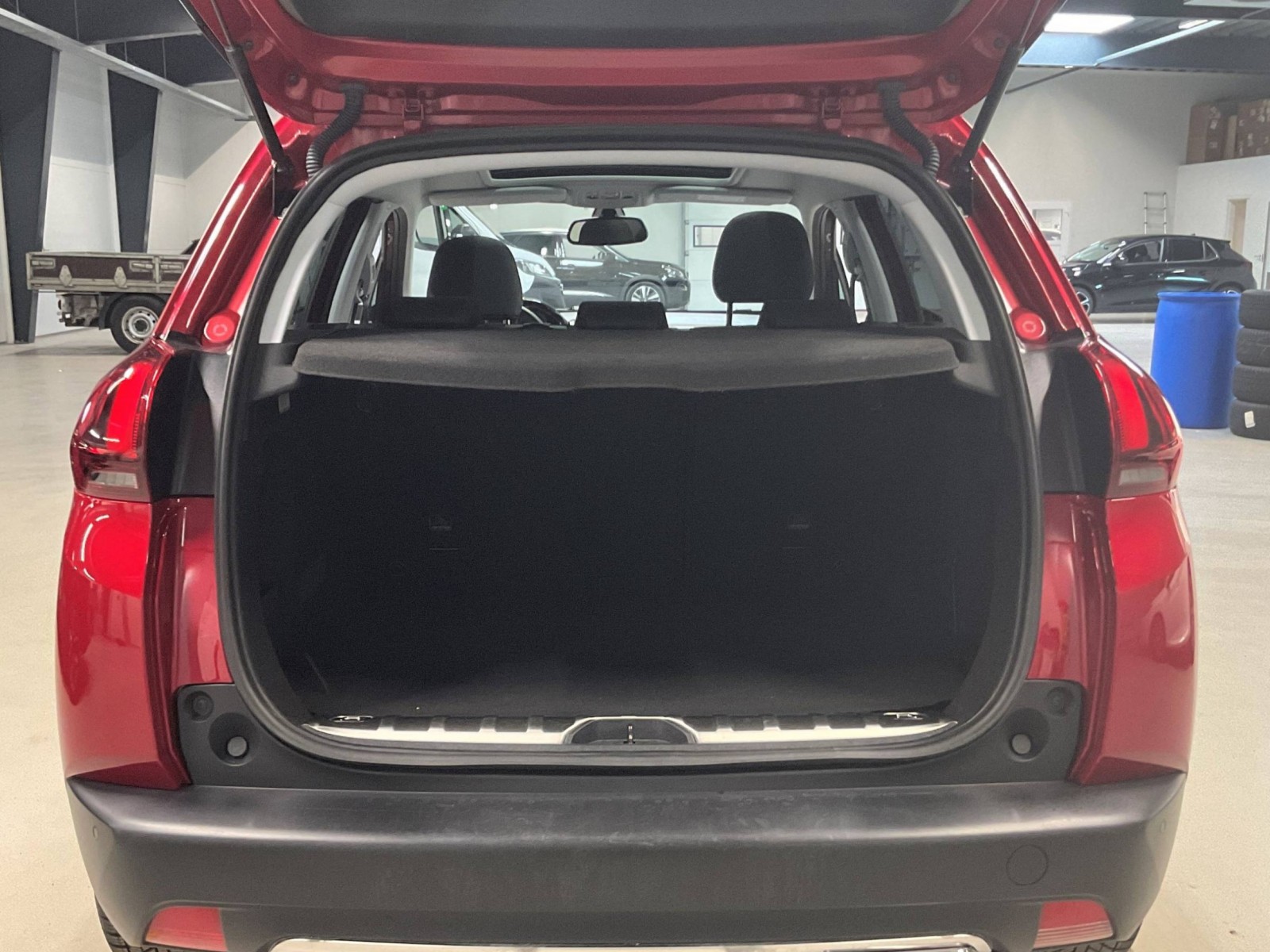 PEUGEOT - 2008 - #183734 - 20